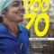 Rupa to publish 1700 in 70: A Walk for a Cause by Gita Balakrishnan