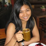 ‘Turbulence and Contentment’ by T-net Quiring (The Philippines)
