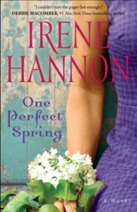 Final Cover-One perfect spring