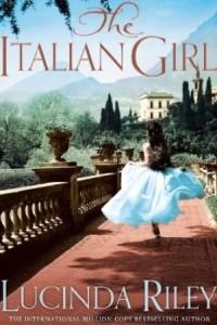 Italian Girl cover