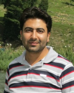 Shahnaz Bashir