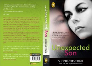 Shobhan book cover