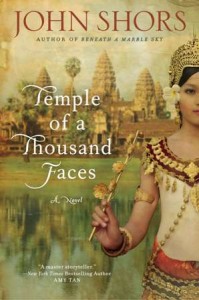 Temple of a Thousand Faces bookcover