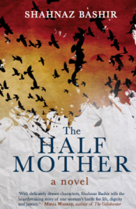 The Half Mother