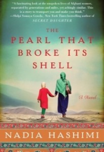 The PearlthatBrokeitsShell