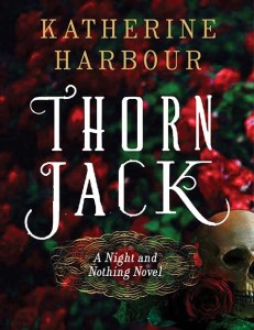 ThornJack book cover