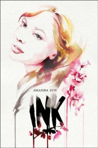 Ink Cover