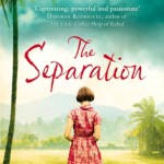 The Separation Cover