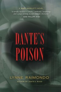 Dantes Poison_cover