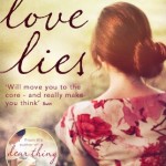 Where Love Lies book cover