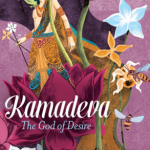 Kamadeva_book cover