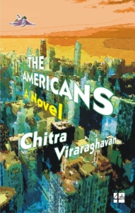The Americans Book Cover