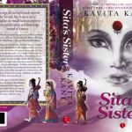 Sita's Sister_Spread