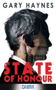 State of Honour_Book cover