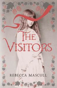 The Vistors_Book Cover