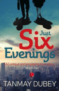 Just Six_Evenings