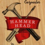 Hammerhead book cover