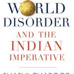 The New World Disorder and the Indian Imperative