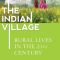 Aleph to publish The Indian Village: Rural Lives in the 21st Century by Surinder S. Jodhka