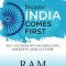Rupa to publish Because India Comes First: Reflections on Nationalism, Identity and Culture by Ram Madhav