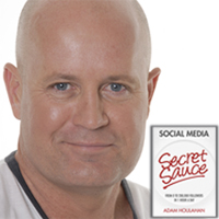 Adam Houlahan New Asian Writing