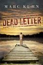 Dead Letter Book Cover