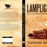 Lamplight book cover