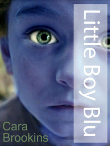 LittleBoyBlue cover