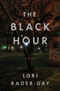 Black Hour cover