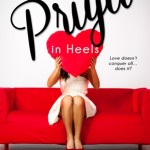 Book cover Priya in Heels